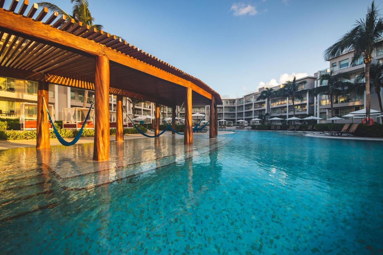 Dreams Jade Resort & Spa Puerto Morelos Exterior photo