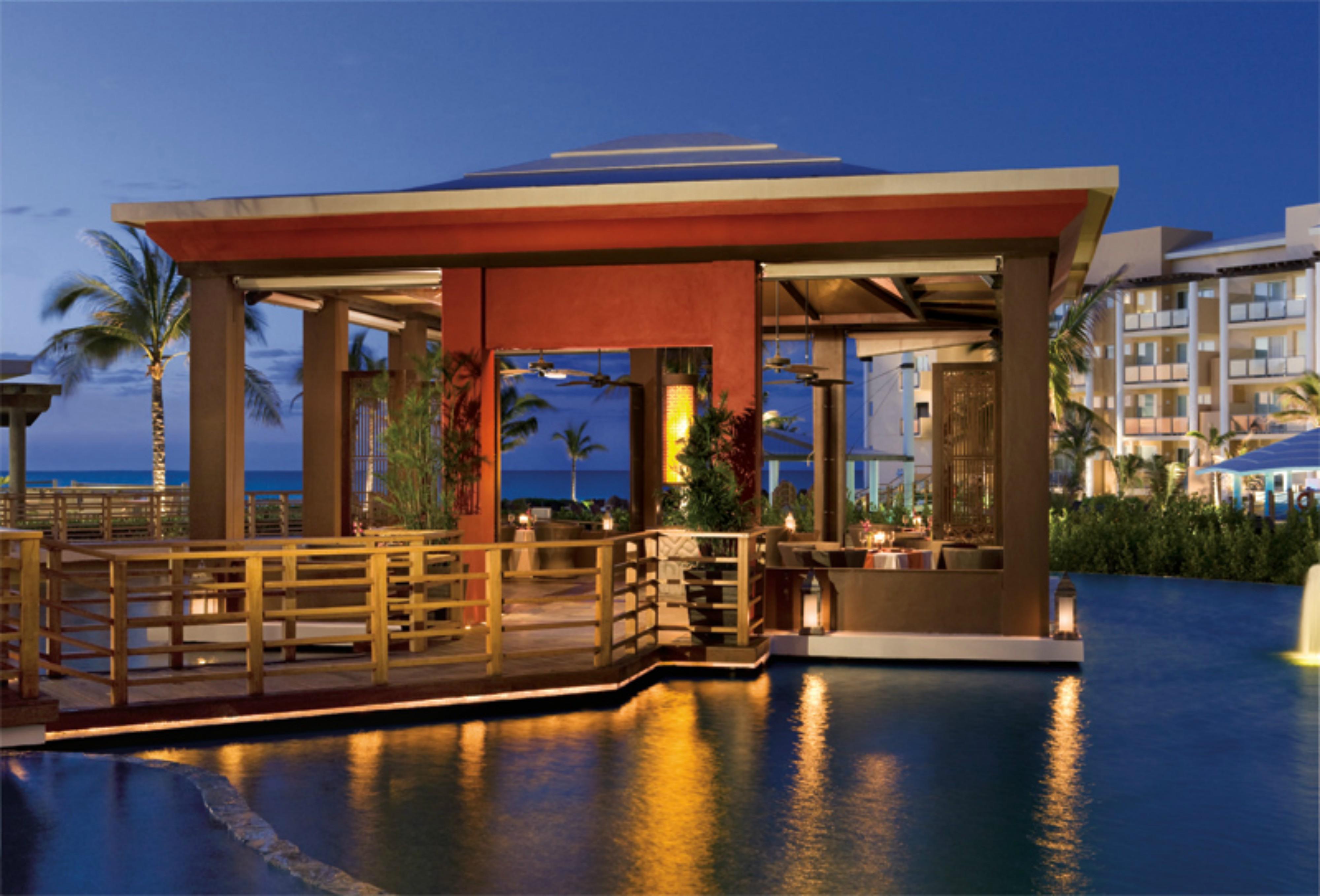 Dreams Jade Resort & Spa Puerto Morelos Facilities photo